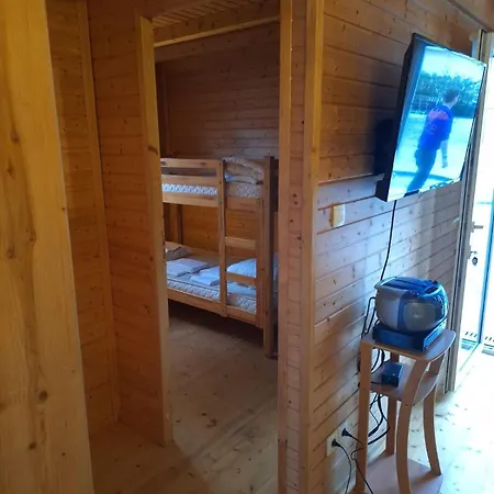Holiday home Maison Californienne 3 *