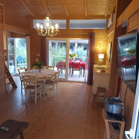 Holiday home Maison Californienne 3 Gassin