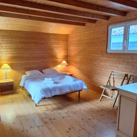 Maison Californienne 3 * Gassin
